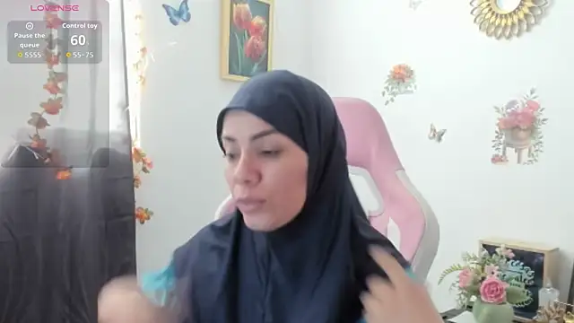 dalila kemur online show from 02-15-26, 03:11