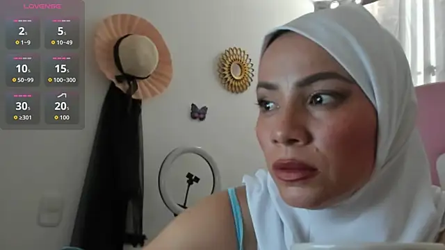 dalila kemur online show from 10-09-25, 09:26