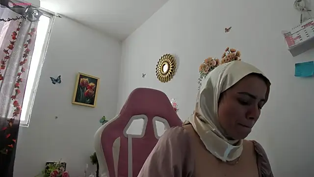 dalila kemur online show from 02-05-26, 02:57