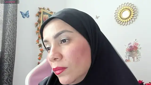 dalila kemur online show from 04-14-26, 03:06