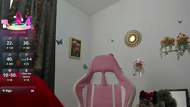 dalila kemur online show from 04-10-26, 04:03