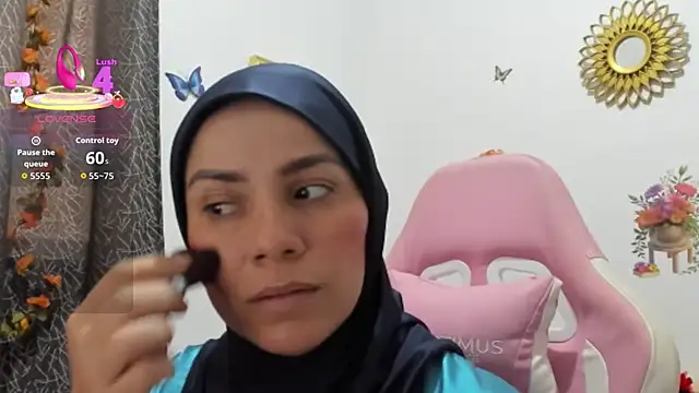 dalila kemur online show from 03-11-26, 03:06