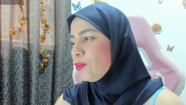 dalila kemur online show from 03-25-26, 09:35