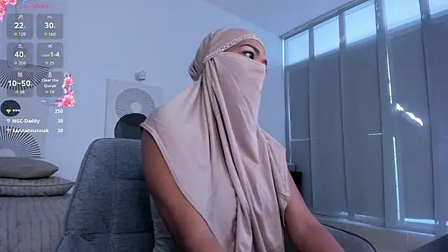 Yuli arabic online show from 09-09-25, 09:13