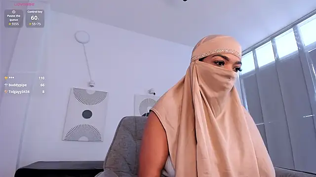 Yuli arabic online show from 10-09-25, 09:04