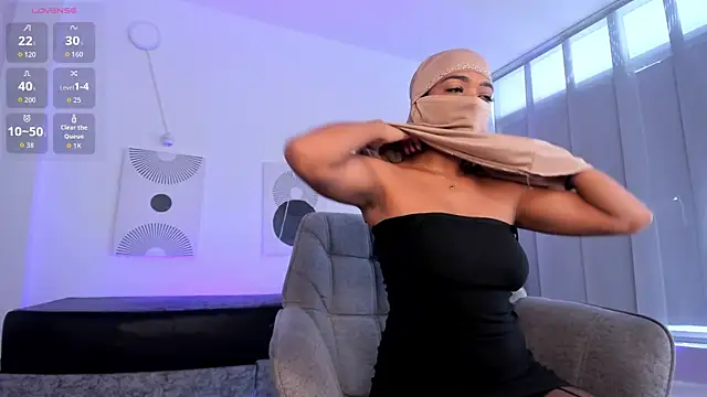 Yuli arabic online show from 10-11-25, 09:05