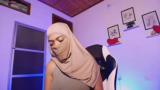 Yuli arabic online show from 02-16-26, 08:07