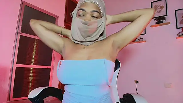 Yuli arabic online show from 03-13-26, 07:19