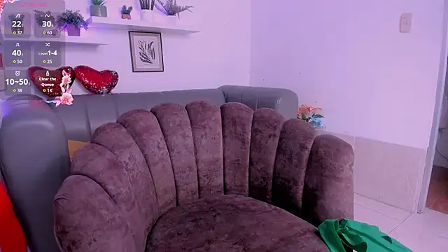 Yuli arabic online show from 02-13-26, 07:25