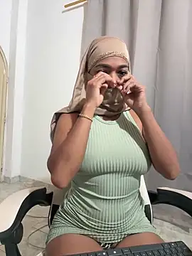 Yuli arabic online show from 04-27-26, 07:23