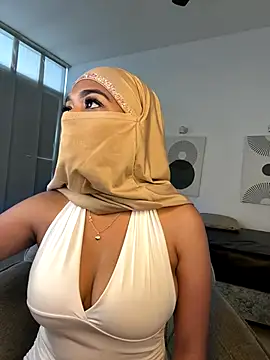 Yuli arabic online show from 10-28-25, 09:03