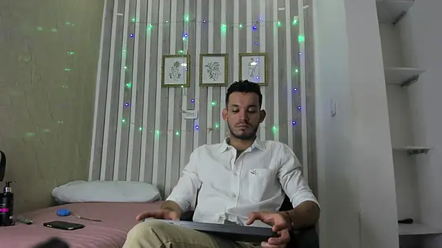 EthanGrey online show from 03-28-26, 11:22