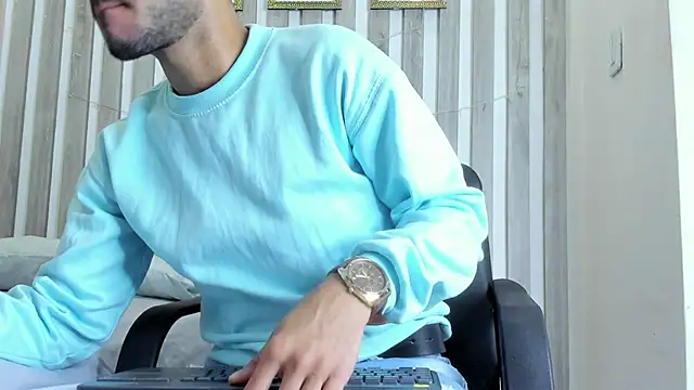 EthanGrey online show from 03-25-26, 11:20