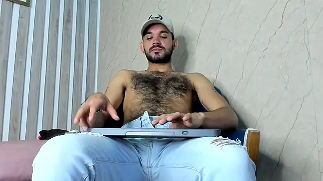 EthanGrey online show from 10-03-25, 11:23