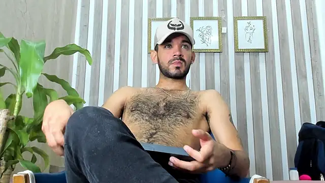 EthanGrey online show from 09-19-25, 11:25