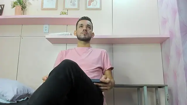 EthanGrey online show from 02-23-26, 11:22