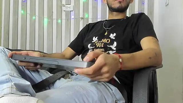 EthanGrey online show from 03-30-26, 11:22