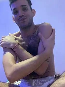 EthanGrey online show from 03-04-26, 01:46