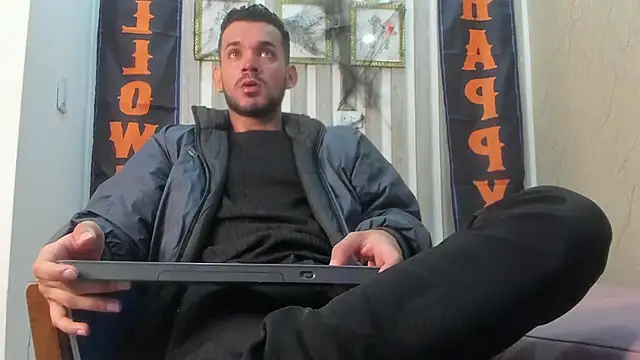 EthanGrey online show from 10-29-25, 11:09