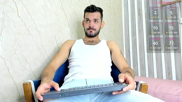 EthanGrey online show from 09-29-25, 11:16