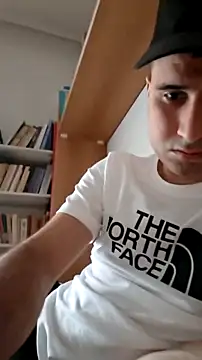 alexfn10 online show from 04-27-26, 04:49