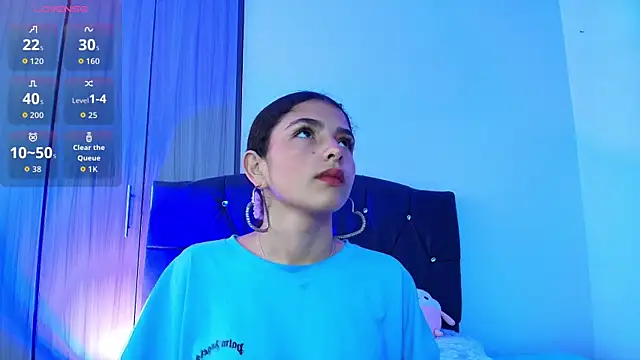 Ruby Whispers online show from 09-25-25, 12:00