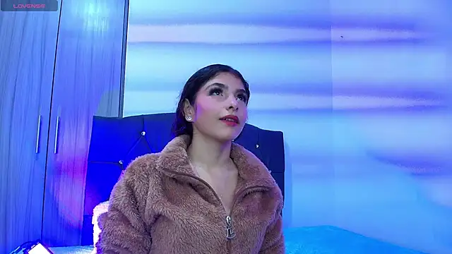 Ruby Whispers online show from 10-17-25, 11:45