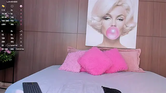 ImaniOkoye online show from 01-14-26, 11:03