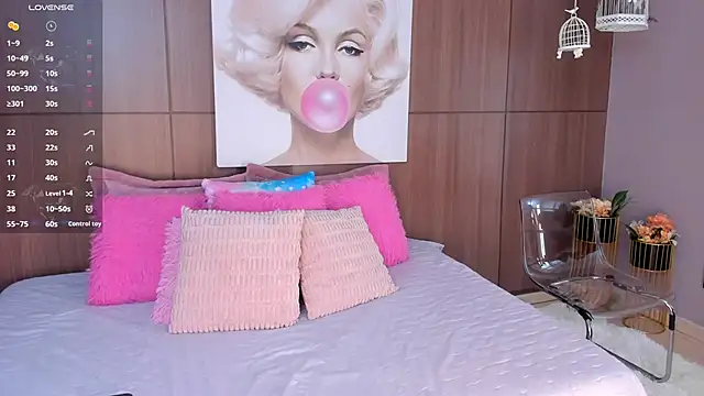 ImaniOkoye online show from 02-07-26, 11:51