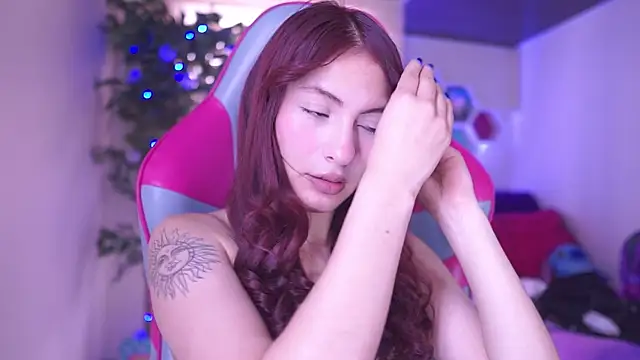 Snapshot of Rebecah_1 chatting on 04-16-26, 03:24 Rebecah 1 online show from 04-16-26, 03:24