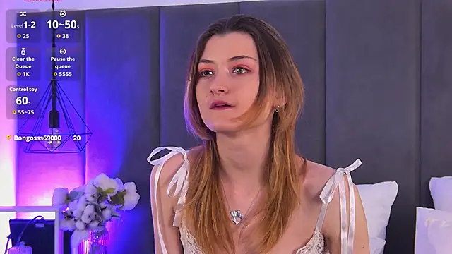 LillySvon online show from 12-20-25, 04:32