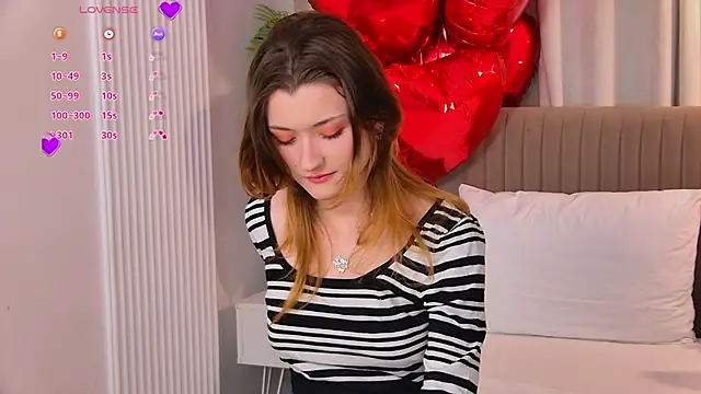 LillySvon online show from 02-23-26, 04:40