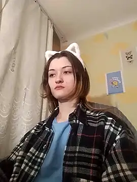 Snapshot of LillySvon chatting on 02-04-26, 05:08 LillySvon online show from 02-04-26, 05:08