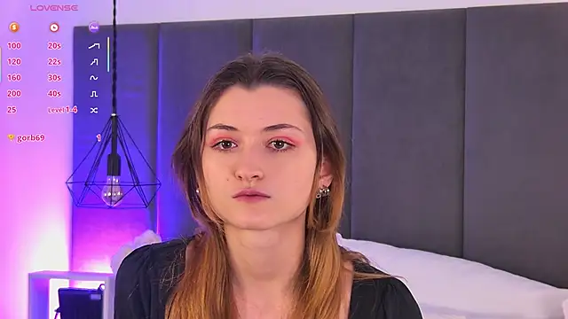 LillySvon online show from 01-16-26, 04:33