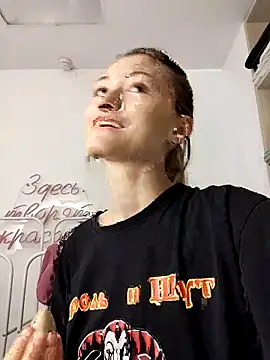 LillySvon online show from 03-23-26, 03:34