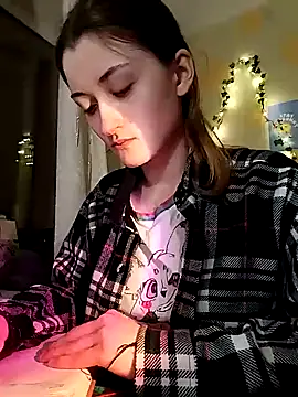 LillySvon online show from 04-08-26, 08:43