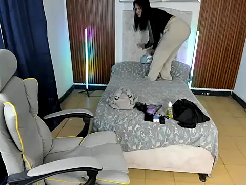 ferz princes online show from 09-21-25, 08:03