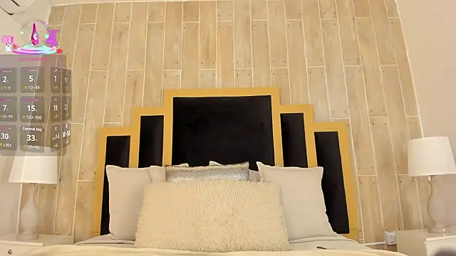 RoxyLior online show from 02-27-26, 11:43