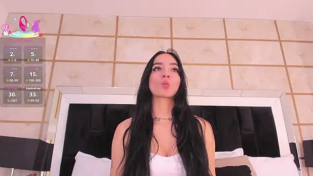 RoxyLior online show from 03-04-26, 11:07