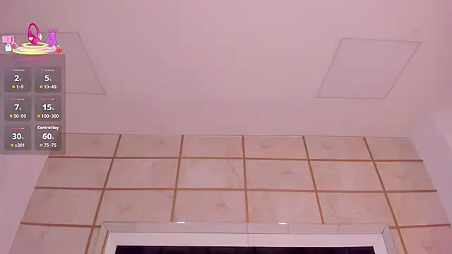 RoxyLior online show from 01-15-26, 03:21