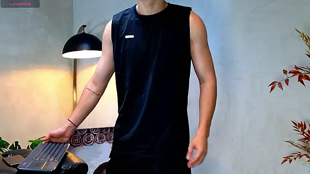 enzo steel online show from 02-21-26, 07:05