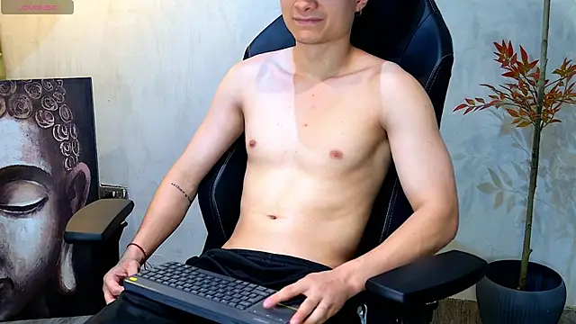 enzo steel online show from 02-19-26, 02:41