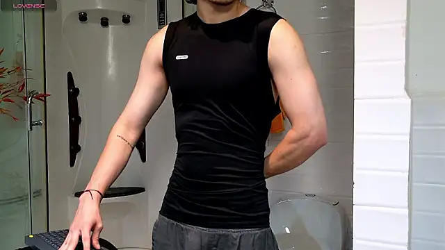 enzo steel online show from 03-15-26, 07:54