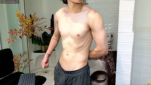 enzo steel online show from 03-19-26, 09:48