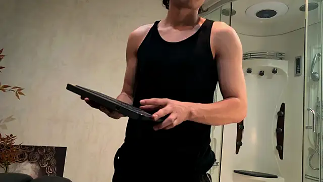 enzo steel online show from 11-27-25, 02:23