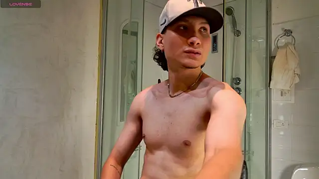 enzo steel online show from 09-28-25, 09:55