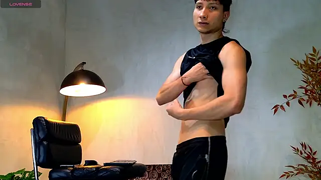 enzo steel online show from 02-20-26, 10:22