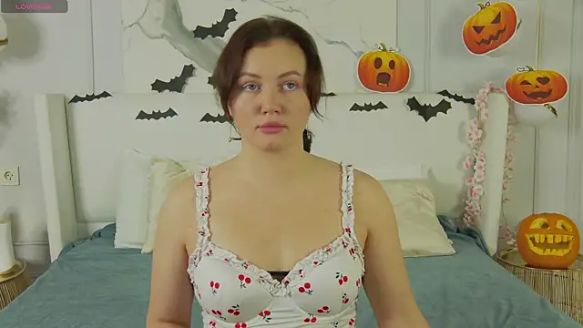 AnnySue  online show from 10-25-25, 05:06