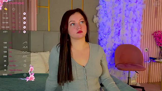 AnnySue  online show from 11-29-25, 05:07