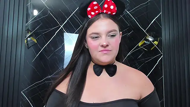 LexaLust online show from 10-07-25, 11:22